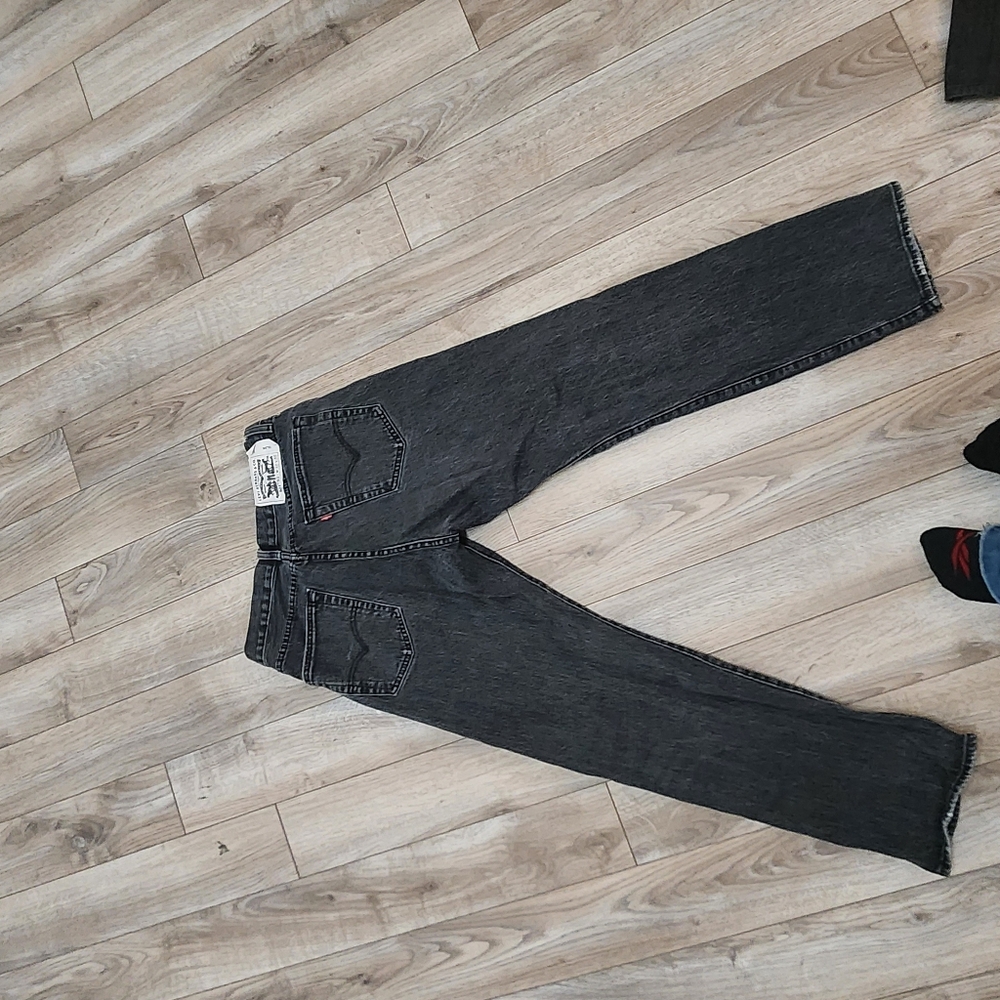 Jeans - Picture 2 of 2